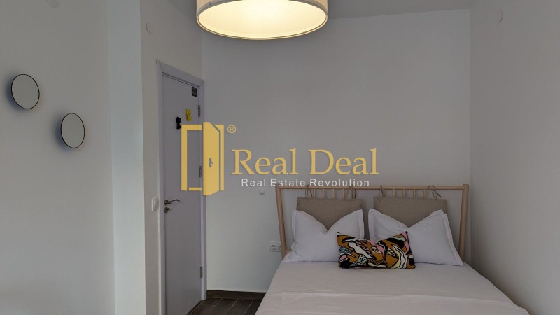 Til leie  1 soverom Sofia , Zona B-19 , 55 kvm | 94106613 - bilde [7]