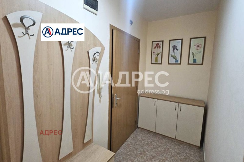 Дава под наем 2-СТАЕН, гр. Варна, Чаталджа, снимка 11 - Апартаменти - 53588661