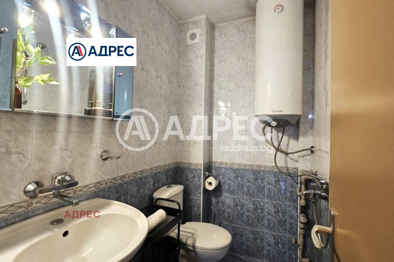 Дава под наем 2-СТАЕН, гр. Варна, Чаталджа, снимка 10 - Апартаменти - 53588661