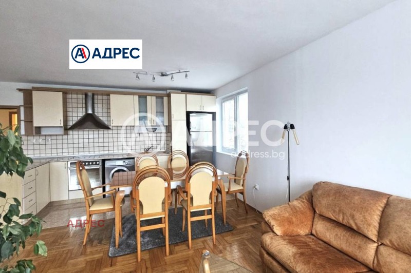 Дава под наем 2-СТАЕН, гр. Варна, Чаталджа, снимка 4 - Апартаменти - 53588661