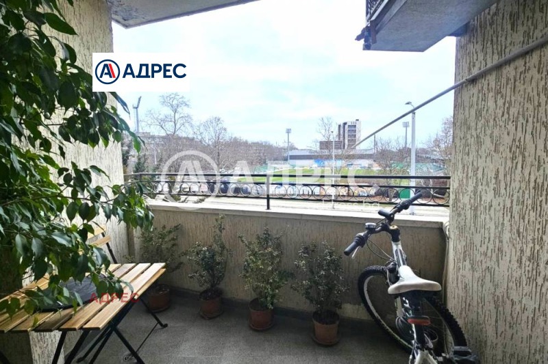 Дава под наем 2-СТАЕН, гр. Варна, Чаталджа, снимка 6 - Апартаменти - 53588661