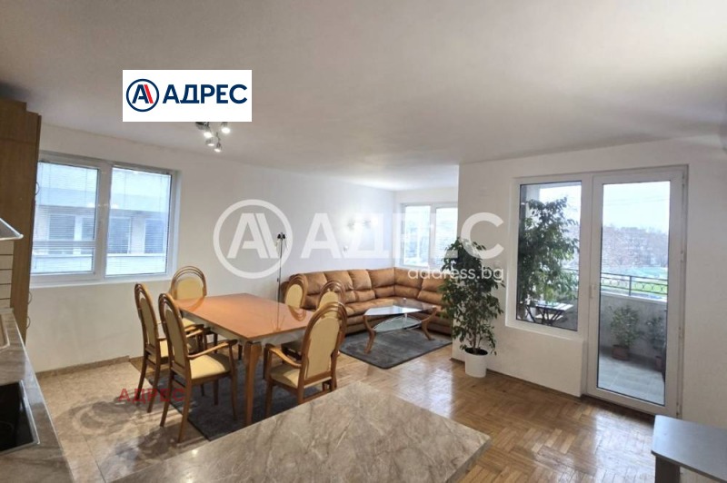 Дава под наем 2-СТАЕН, гр. Варна, Чаталджа, снимка 3 - Апартаменти - 53588661