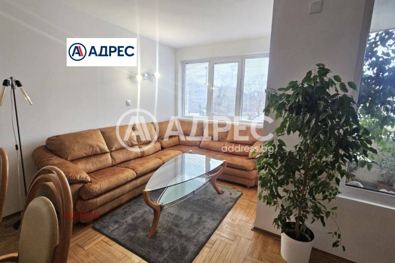 Дава под наем 2-СТАЕН, гр. Варна, Чаталджа, снимка 5 - Апартаменти - 53588661