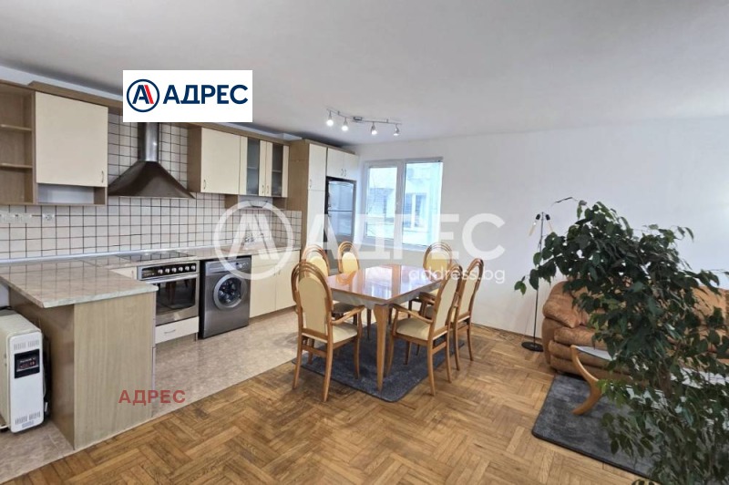 Дава под наем 2-СТАЕН, гр. Варна, Чаталджа, снимка 2 - Апартаменти - 53588661