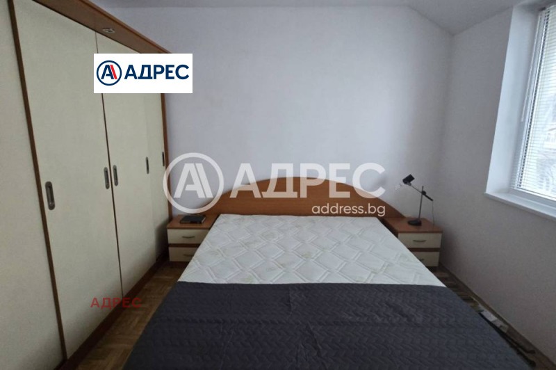 Дава под наем 2-СТАЕН, гр. Варна, Чаталджа, снимка 9 - Апартаменти - 53588661