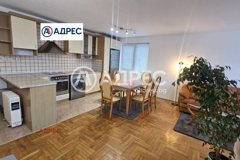 Дава под наем 2-СТАЕН, гр. Варна, Чаталджа, снимка 15 - Апартаменти - 53588661