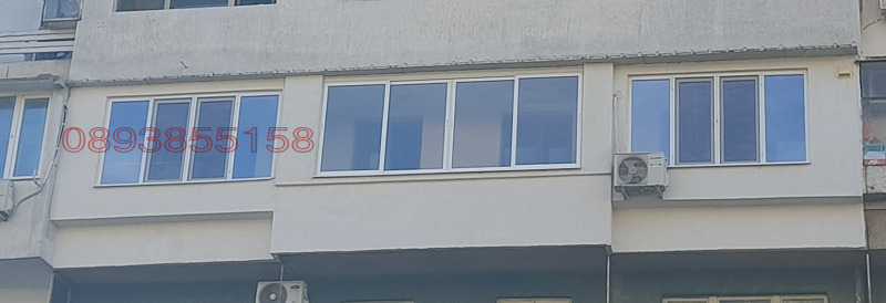 Дава под нем  3-стаен, град Варна, Младост 1 •  900 лв. • ID 65449833 — holmes.bg - [1] 