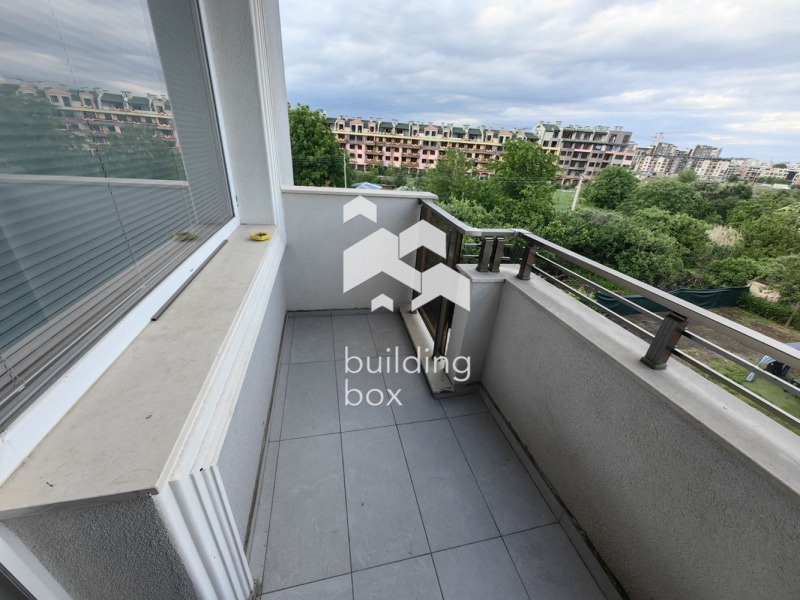 Te huur  2 slaapkamers Plovdiv , Proslav , 95 m² | 27189141 - afbeelding [11]