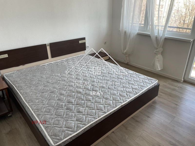 Da affittare  2 camere da letto Stara Zagora , Tri chuchura - iug , 85 mq | 31841744 - Immagine [12]