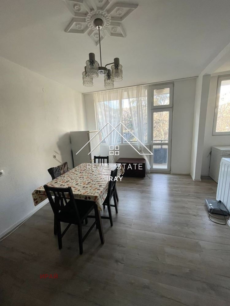 Da affittare  2 camere da letto Stara Zagora , Tri chuchura - iug , 85 mq | 31841744
