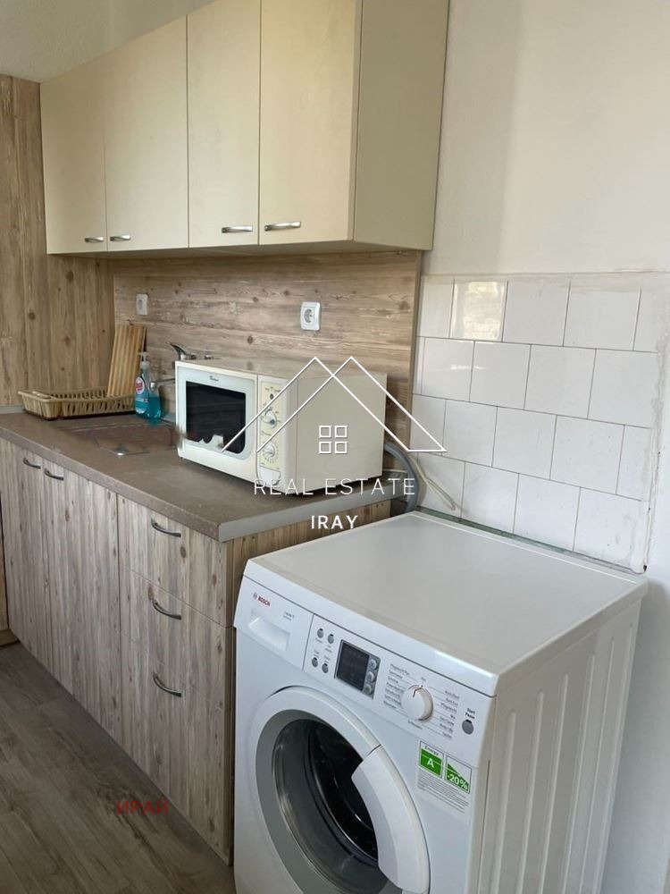 Da affittare  2 camere da letto Stara Zagora , Tri chuchura - iug , 85 mq | 31841744 - Immagine [5]