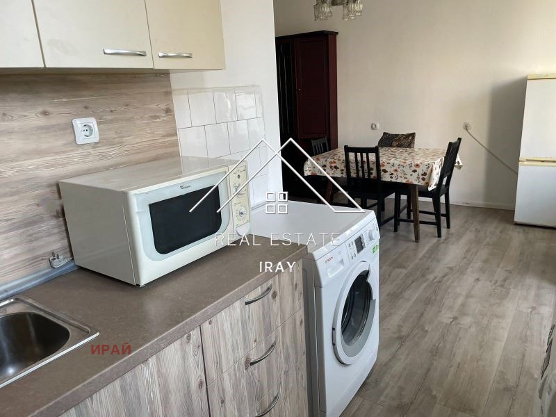Da affittare  2 camere da letto Stara Zagora , Tri chuchura - iug , 85 mq | 31841744 - Immagine [2]