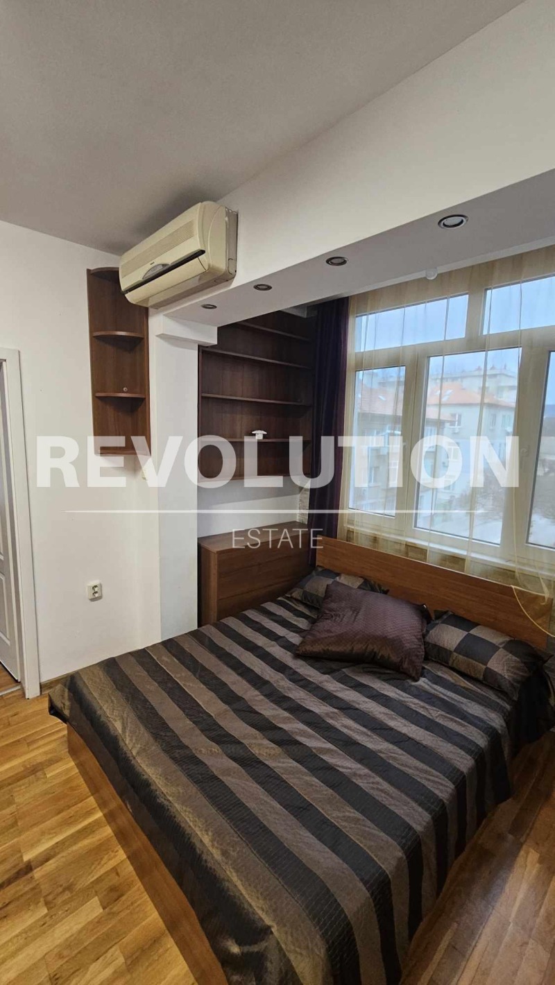 Do wynajęcia  2 sypialnie Warna , Centar , 70 mkw | 97902427 - obraz [3]