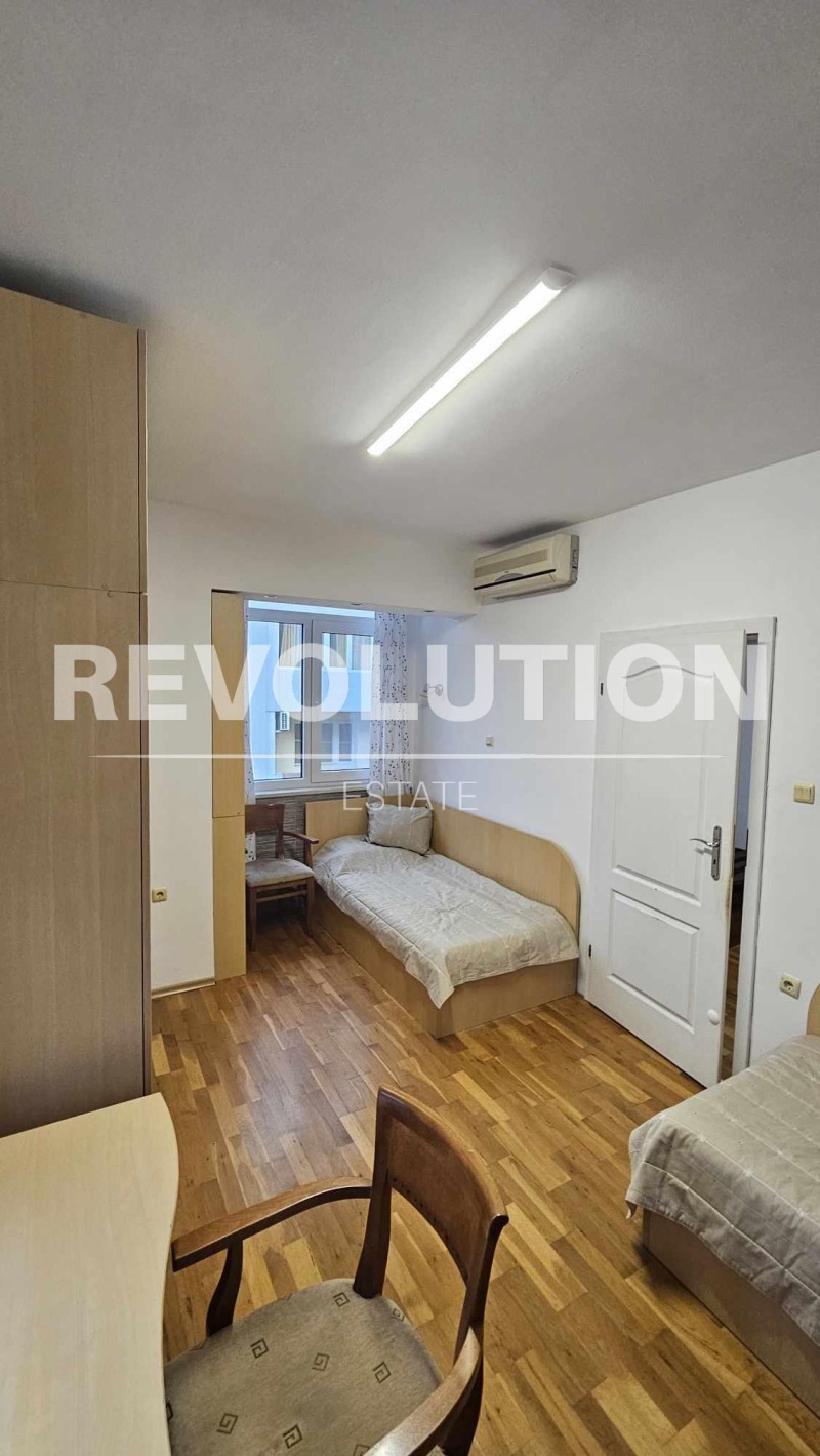 Do wynajęcia  2 sypialnie Warna , Centar , 70 mkw | 97902427 - obraz [6]