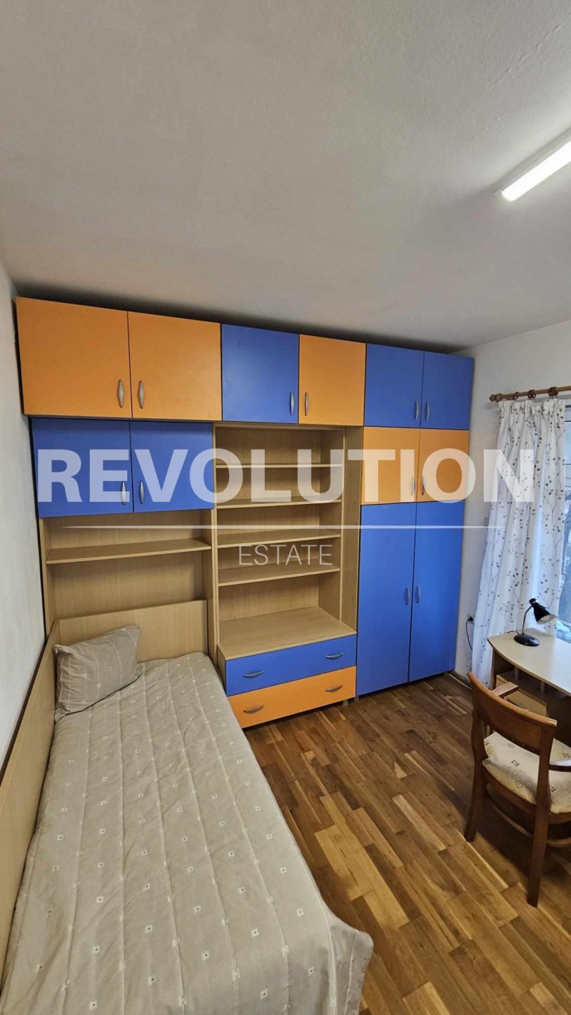 Do wynajęcia  2 sypialnie Warna , Centar , 70 mkw | 97902427 - obraz [5]