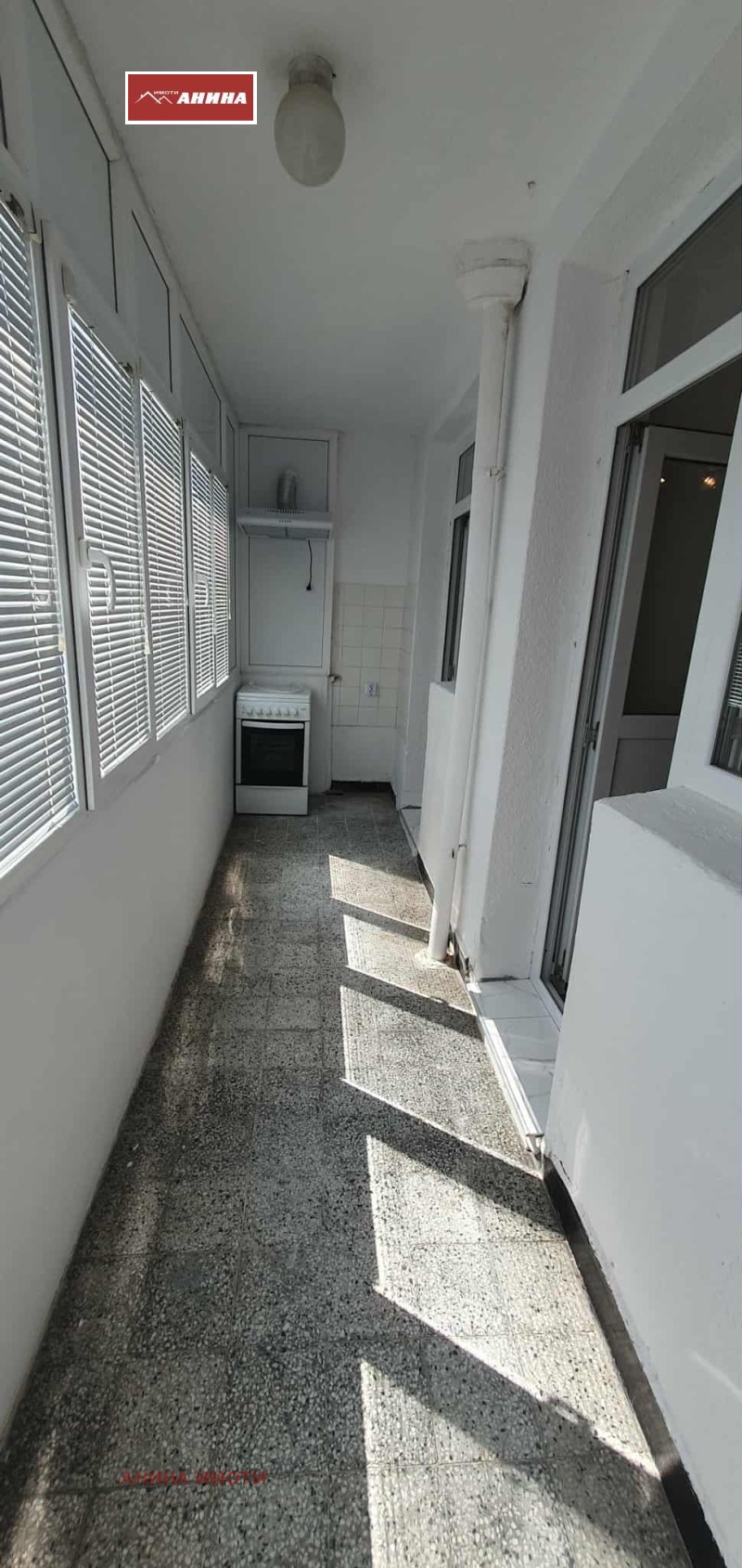 Vuokrattavana  2 makuuhuonetta Ruse , Zdravets Iztok , 90 neliömetriä | 69964560 - kuva [2]