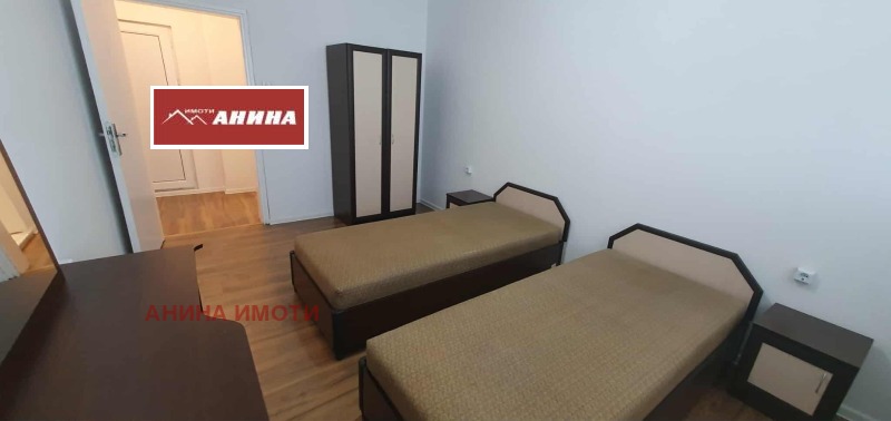 Vuokrattavana  2 makuuhuonetta Ruse , Zdravets Iztok , 90 neliömetriä | 69964560 - kuva [8]