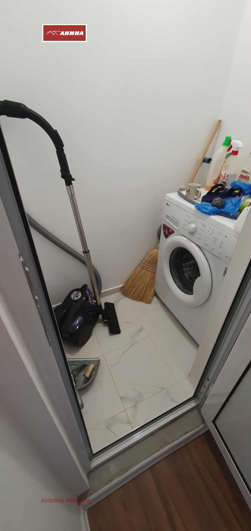 Vuokrattavana  2 makuuhuonetta Ruse , Zdravets Iztok , 90 neliömetriä | 69964560 - kuva [10]