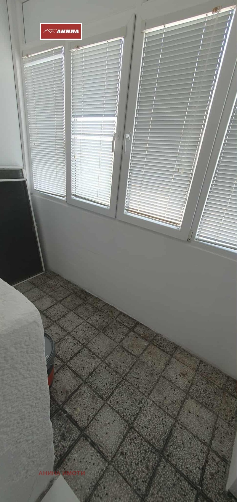 Vuokrattavana  2 makuuhuonetta Ruse , Zdravets Iztok , 90 neliömetriä | 69964560 - kuva [7]