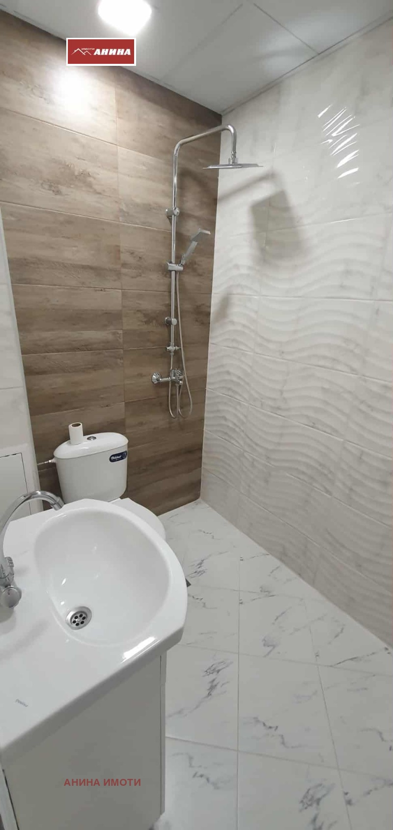 Vuokrattavana  2 makuuhuonetta Ruse , Zdravets Iztok , 90 neliömetriä | 69964560 - kuva [11]