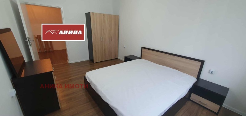 Vuokrattavana  2 makuuhuonetta Ruse , Zdravets Iztok , 90 neliömetriä | 69964560 - kuva [9]