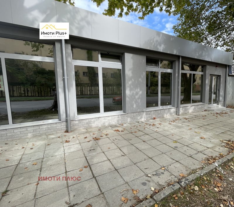 For Rent  Office Shumen , Dobrudzhanski , 90 sq.m | 62397051 - image [2]