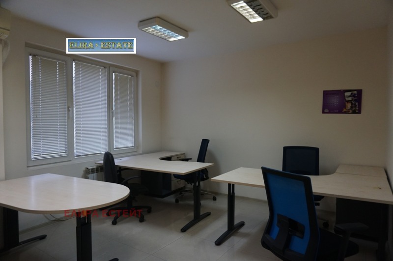 A louer  Bureau Sofia , Tsentar , 72 m² | 43174197 - image [5]