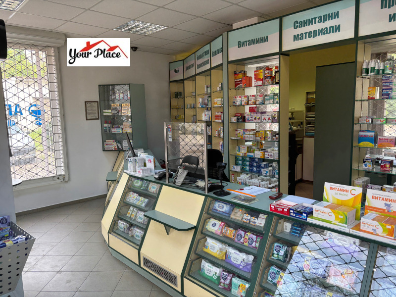 K pronájmu  Prodejna Sofia , Musagenica , 55 m2 | 39000565 - obraz [5]