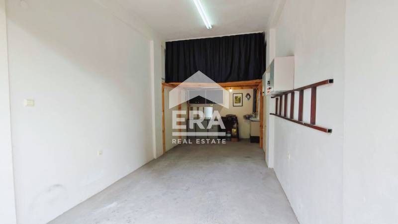 Дава под наем  Гараж град Търговище , Вароша , 19 кв.м | 59657642 - изображение [2]