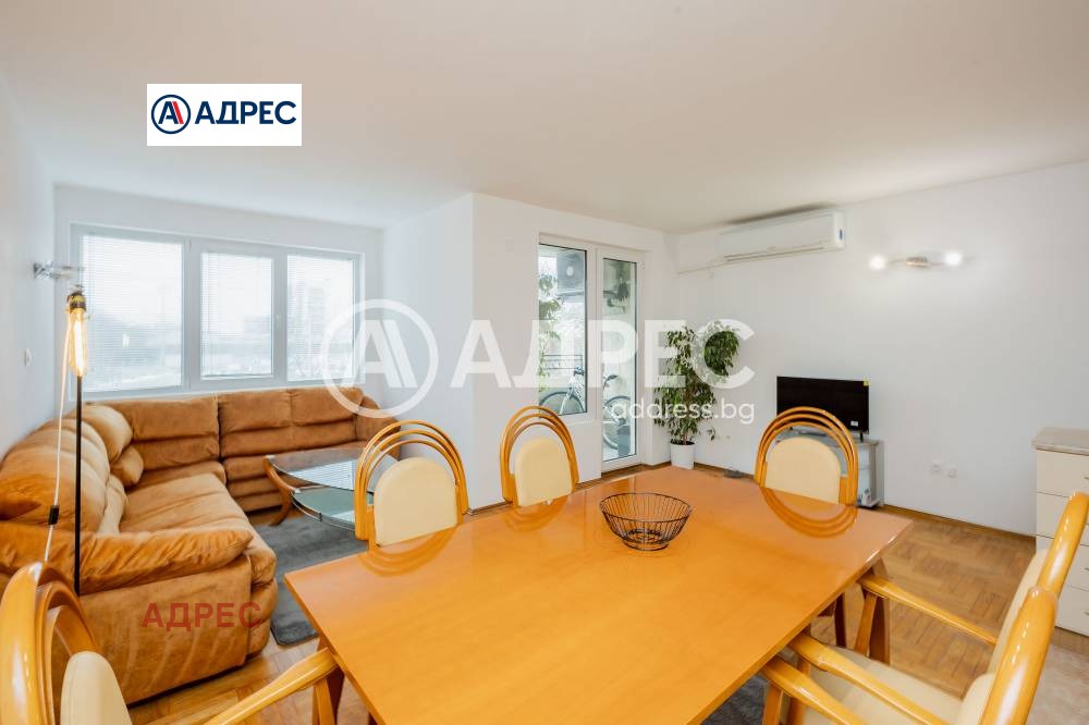 Дава под наем 2-СТАЕН, гр. Варна, Чаталджа