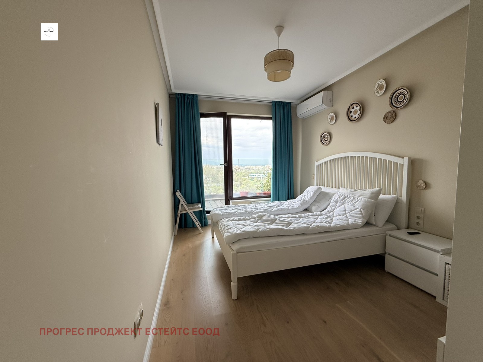 Дава под наем 2-СТАЕН, гр. София, Младост 4, снимка 3 - Апартаменти - 54192554