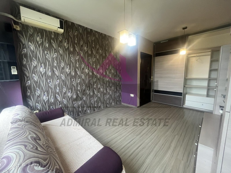 Дава под Наем 2-СТАЕН в град Варна, Младост 2 - 60 кв.м / 420 € » 821.45 лв., АДМИРАЛ РИЪЛ ЕСТЕЙТ ЕООД