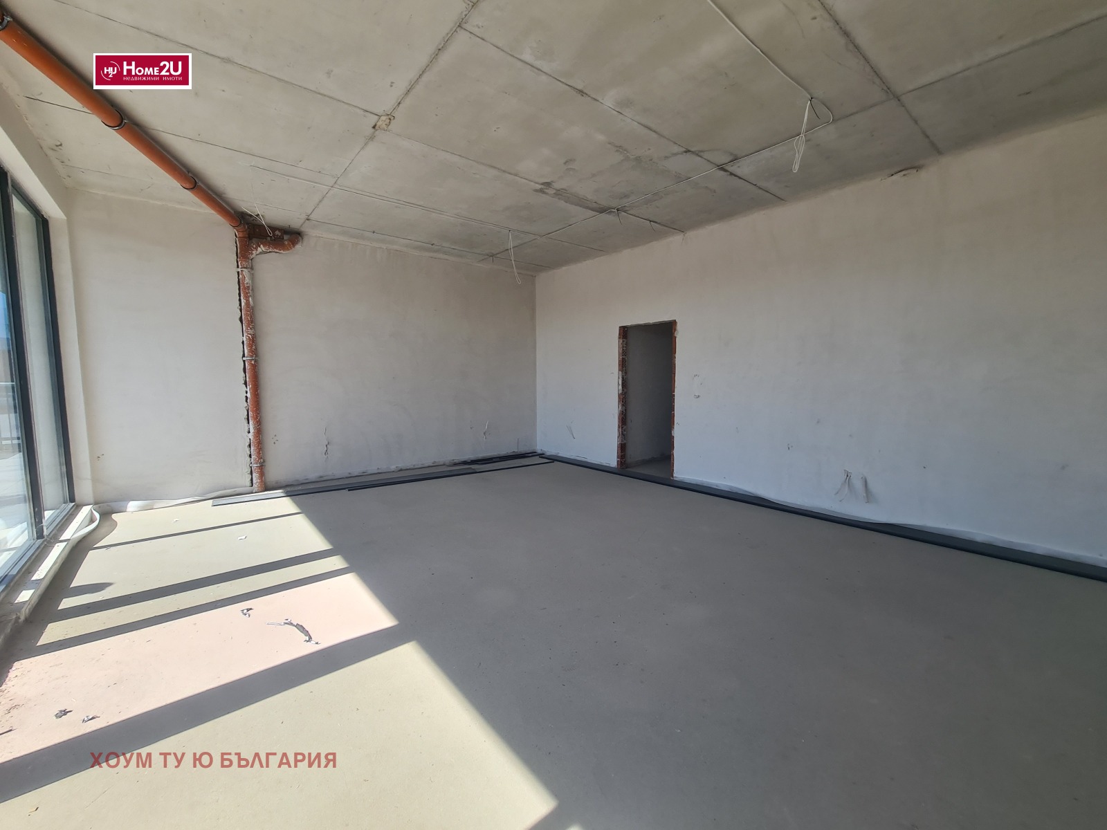 Дава под Наем МАГАЗИН | Imot.bg — изображение 2