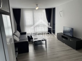 1 bedroom Hristo Smirnenski, Plovdiv 1