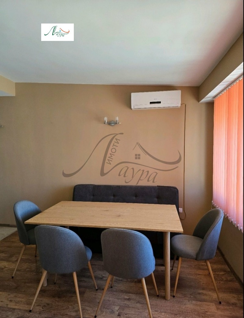 Дава под наем 2-СТАЕН, гр. Шумен, Болницата, снимка 8 - Апартаменти - 53542748