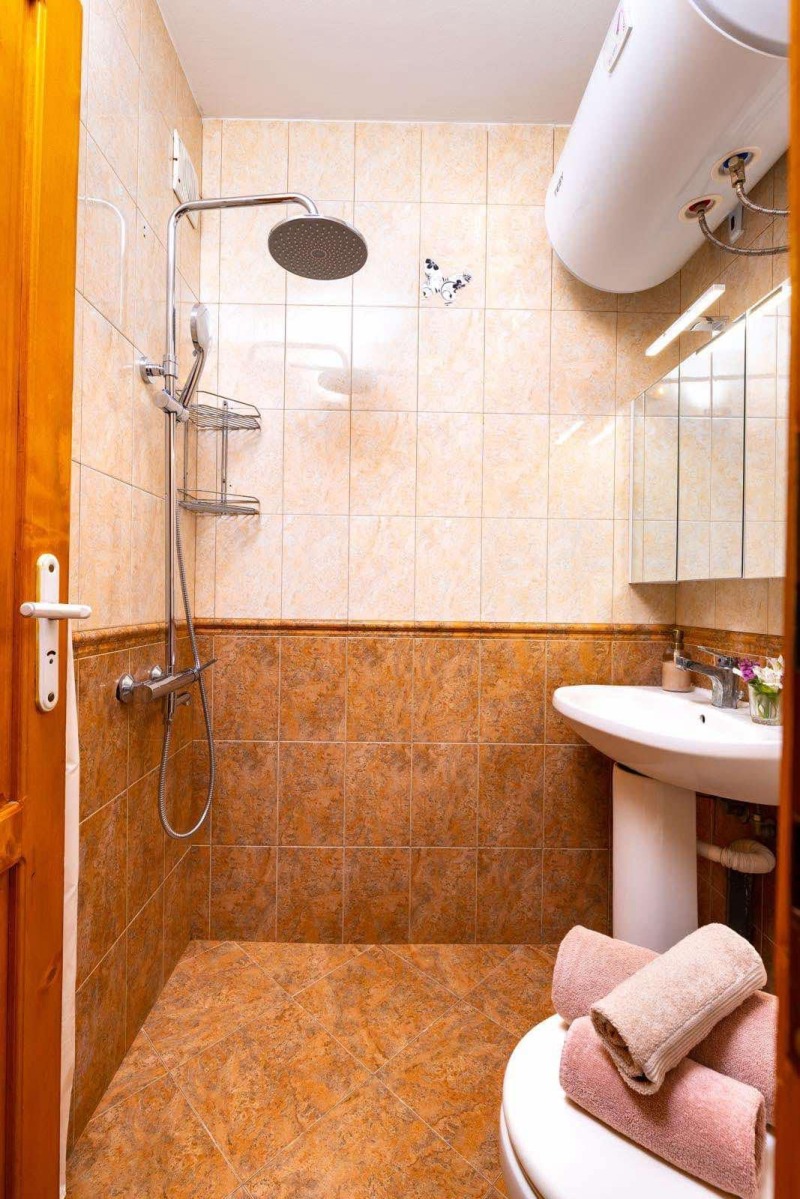 Til leie  1 soverom Plovdiv , Kamenitsa 1 , 37 kvm | 89426745 - bilde [12]