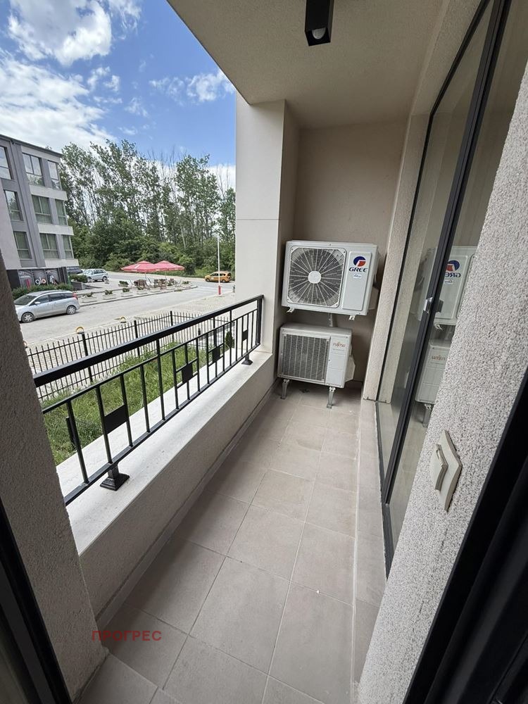 Προς ενοικίαση  1 υπνοδωμάτιο Πλοβδηβ , Χρηστο Σμηρνενσκη , 70 τ.μ | 80562036 - εικόνα [9]