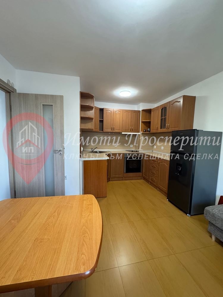 Дава под наем  2-стаен град София , Лозенец , 46 кв.м | 24218661 - изображение [3]