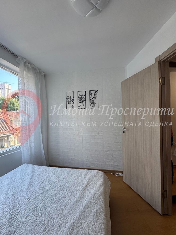 Дава под наем  2-стаен град София , Лозенец , 46 кв.м | 24218661 - изображение [8]