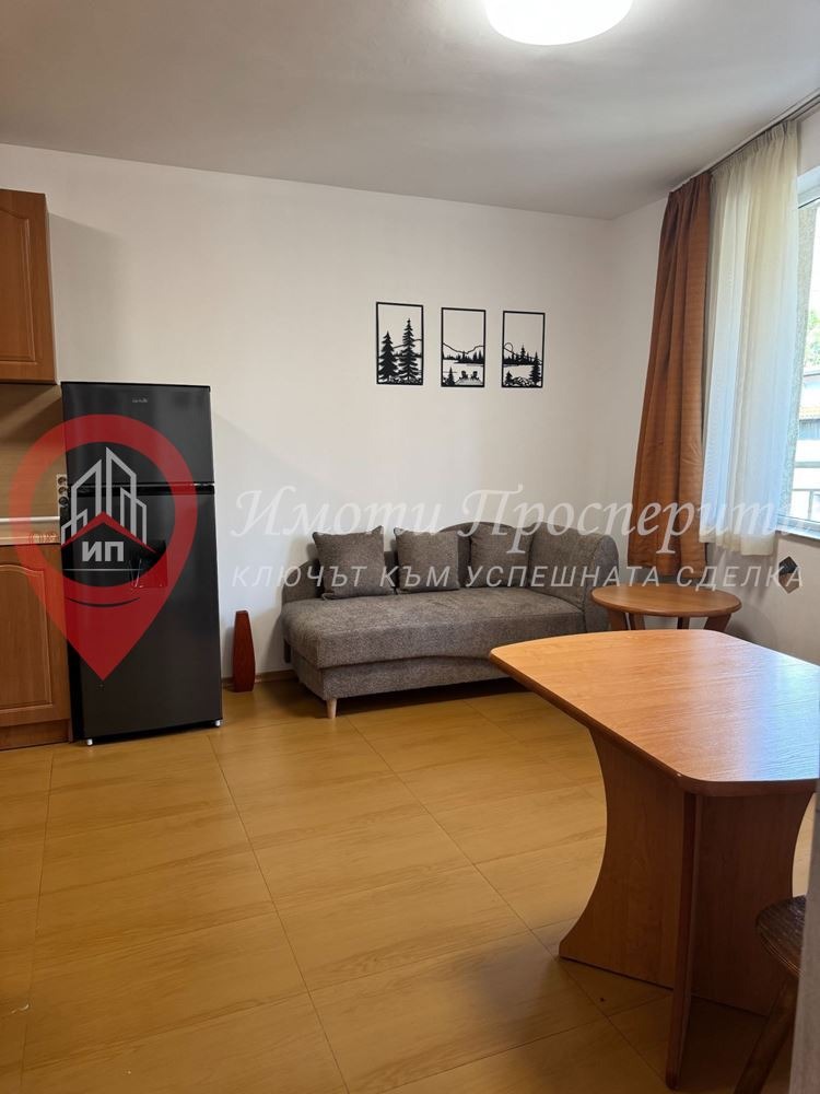 Под наем 2-СТАЕН, град София, Лозенец • 580 € • 77605761 — Holmes.bg