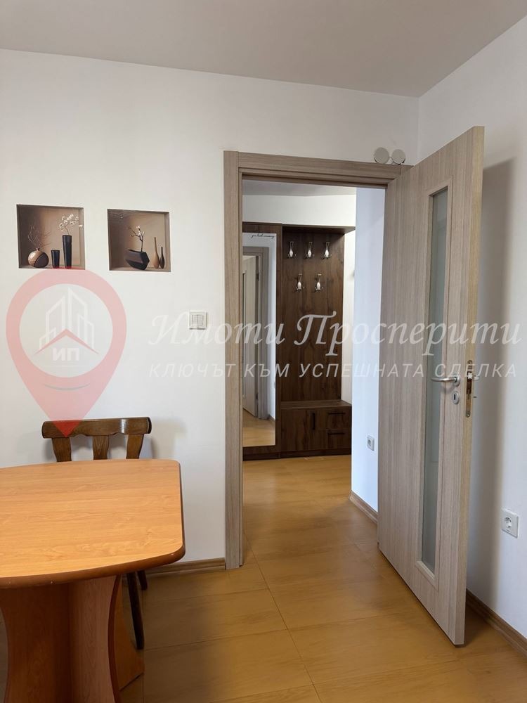 Дава под наем  2-стаен град София , Лозенец , 46 кв.м | 24218661 - изображение [6]