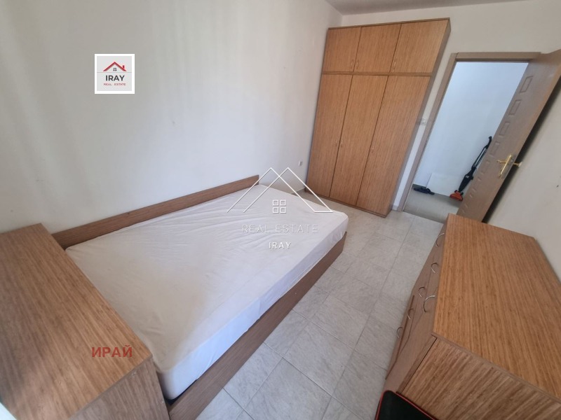 Дава под наем 2-СТАЕН, гр. Стара Загора, Ремиза, снимка 14 - Апартаменти - 52522466