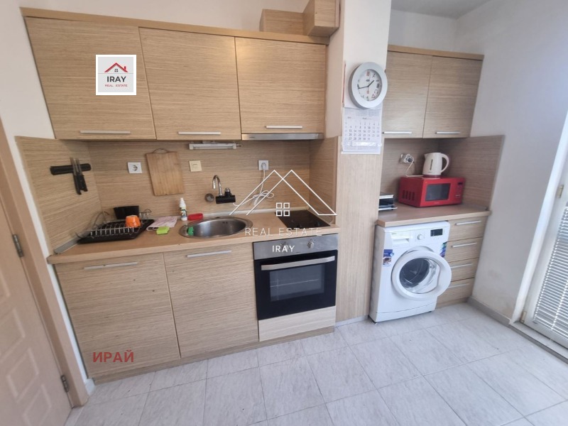 Дава под наем 2-СТАЕН, гр. Стара Загора, Ремиза, снимка 5 - Апартаменти - 52522466