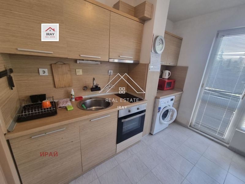 Дава под наем 2-СТАЕН, гр. Стара Загора, Ремиза, снимка 9 - Апартаменти - 52522466