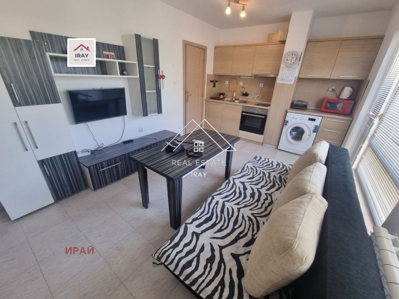 Дава под наем 2-СТАЕН, гр. Стара Загора, Ремиза, снимка 3 - Апартаменти - 52522466