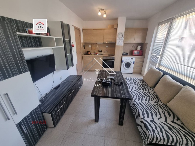 Дава под наем 2-СТАЕН, гр. Стара Загора, Ремиза, снимка 2 - Апартаменти - 52522466