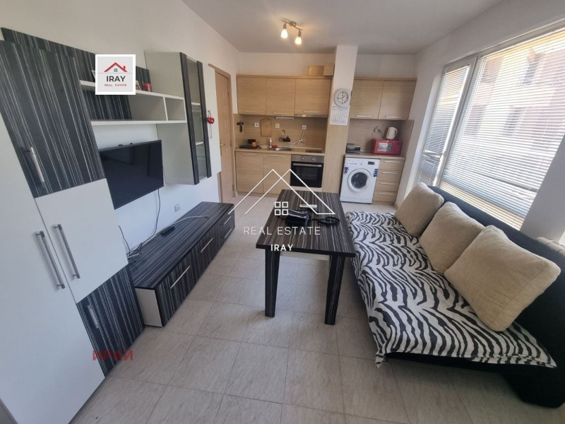 Дава под наем 2-СТАЕН, гр. Стара Загора, Ремиза, снимка 7 - Апартаменти - 52522466