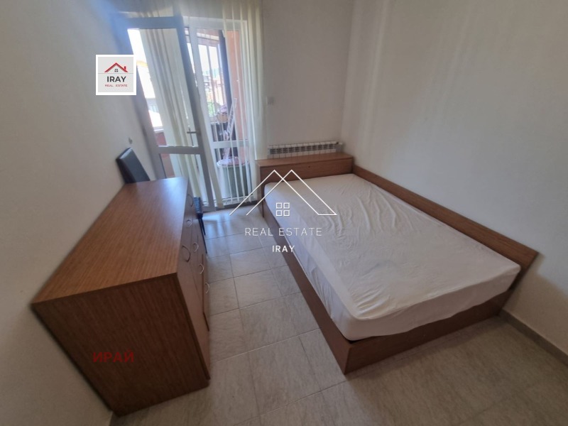 Дава под наем 2-СТАЕН, гр. Стара Загора, Ремиза, снимка 12 - Апартаменти - 52522466
