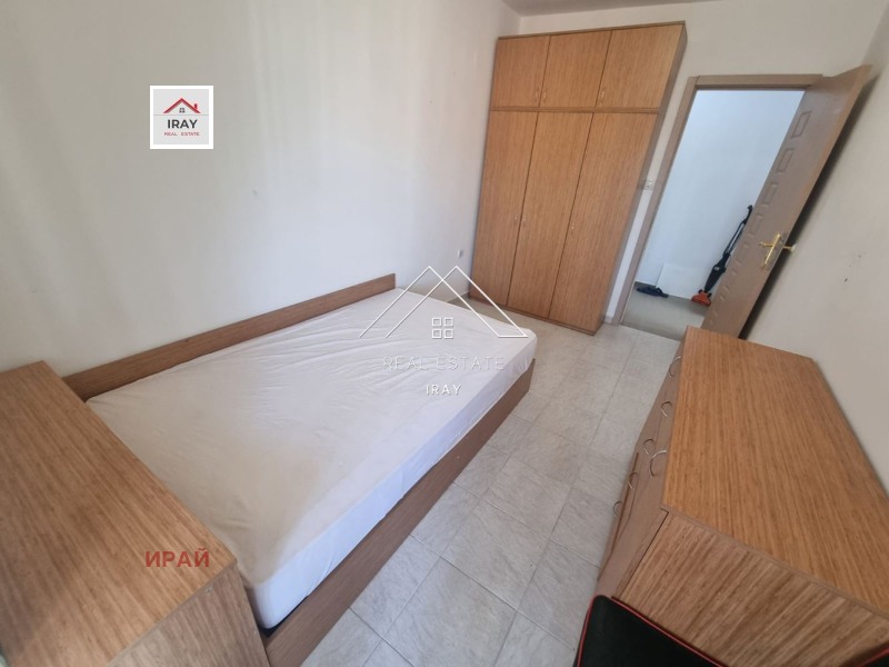 Дава под наем 2-СТАЕН, гр. Стара Загора, Ремиза, снимка 13 - Апартаменти - 52522466
