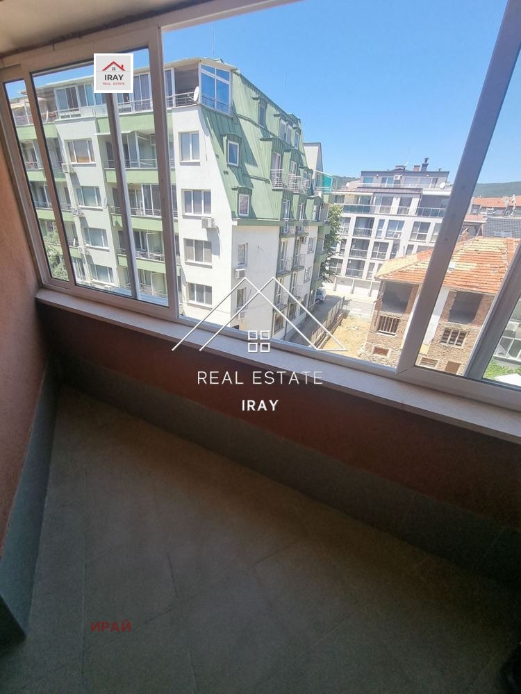 Дава под наем 2-СТАЕН, гр. Стара Загора, Ремиза, снимка 17 - Апартаменти - 52522466